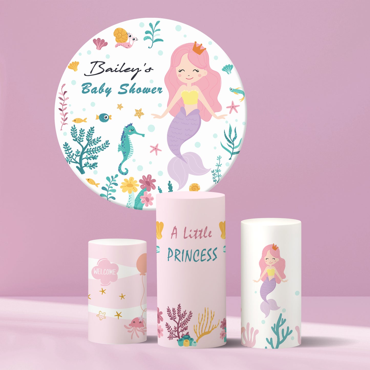 Round-Backdrop-for-Baby-Shower-Decoration010-2