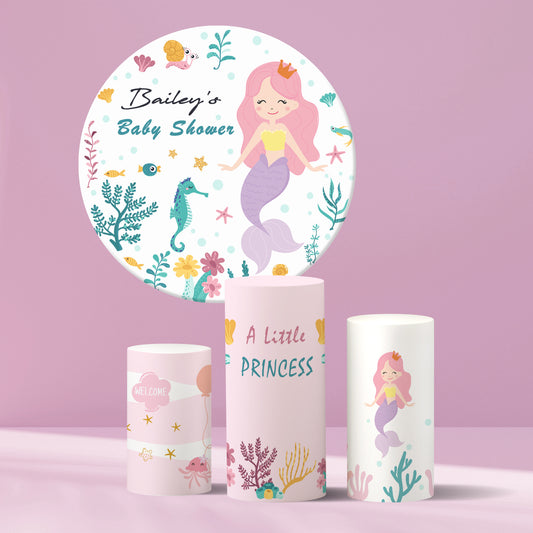 Round-Backdrop-for-Baby-Shower-Decoration010-2