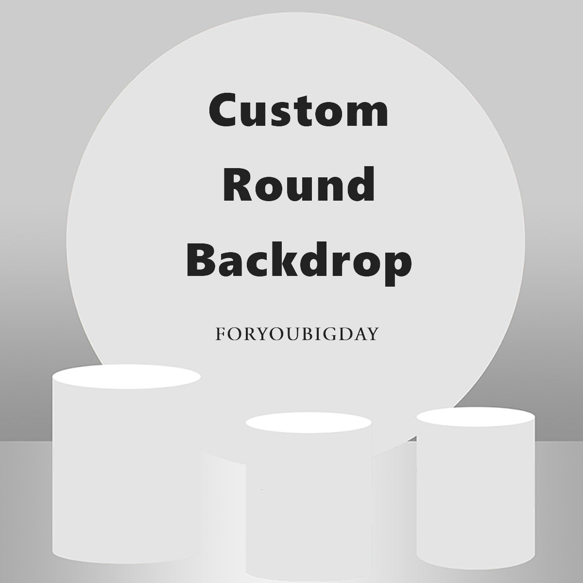 Round-Circle-Backdrop-Custom-Size-Background