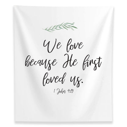 We Love Because2